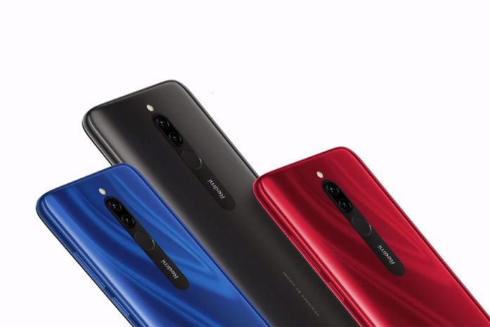 redmi 8 redmi 8