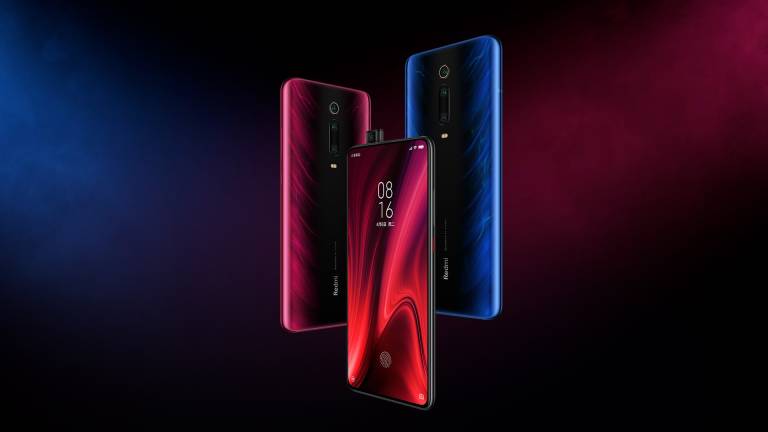 redmi K30 -2