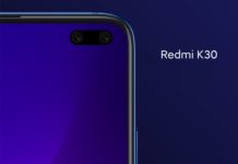 Redmi K30: uscita e scheda tecnica, ecco le anticipazioni redmi K30