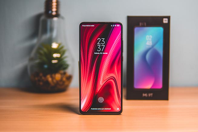 smartphone 5G xiaomi smartphone 5G xiaomi