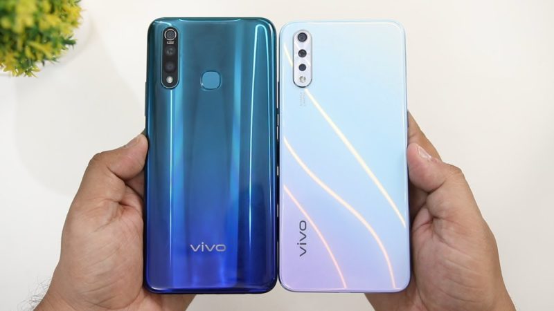 vivo S1 Pro -2
