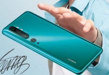 Xiaomi smartphone, arriva Mi Note 10 da 108 megapixel