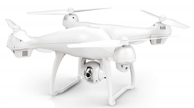 migliori droni per riprese 2020 -2