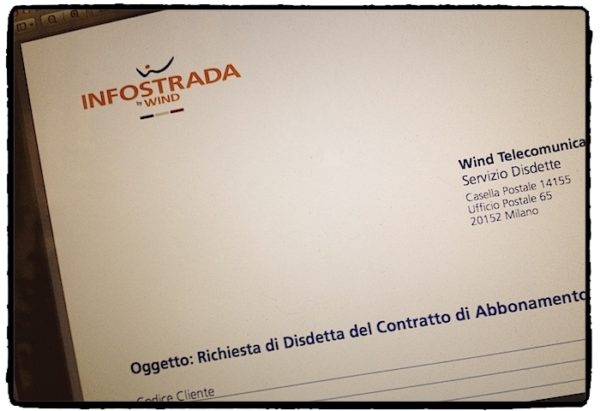 come disdire telefono fisso -3