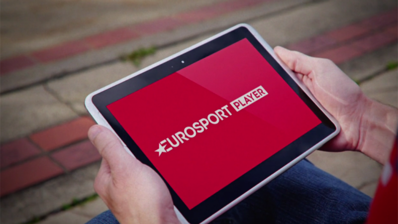 come funziona eurosport player -2