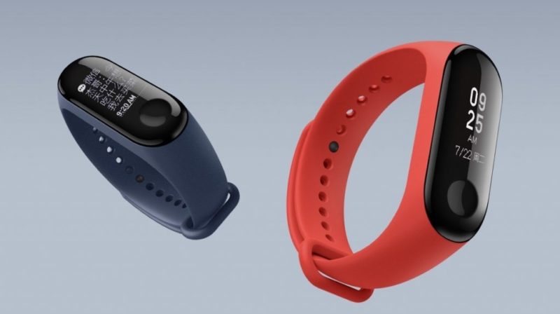 come resettare mi band -2