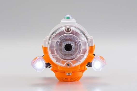 drone subacqueo senza fili-submarine camera