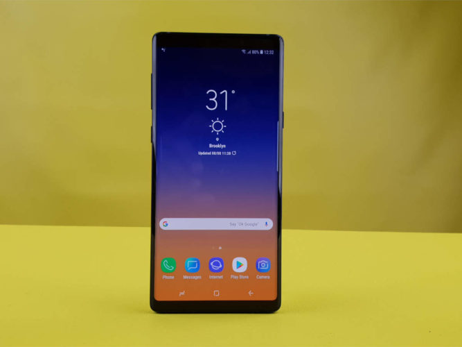 migliori smartphone 800 euro 2020 -3