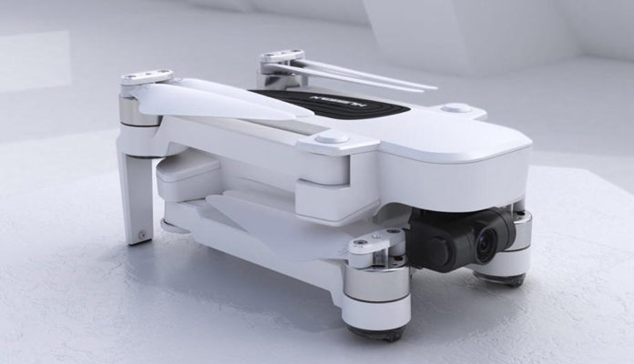 migliori droni 4K 2020 -2