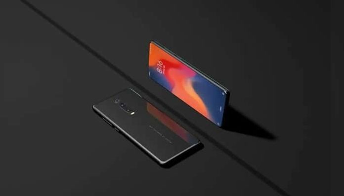 mi mix 4