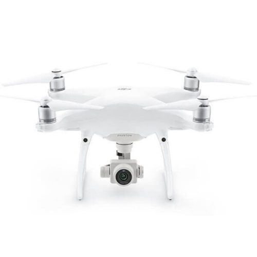 migliori droni professionale-dji phantom 4 pro