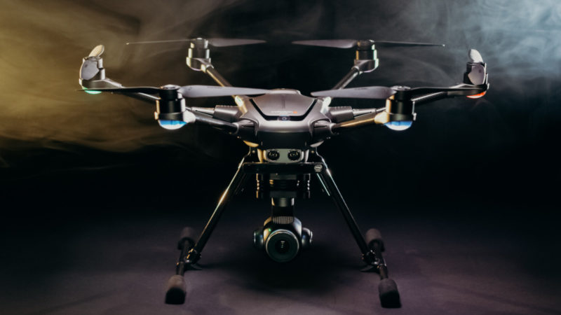 migliori droni professionali 2020 -2