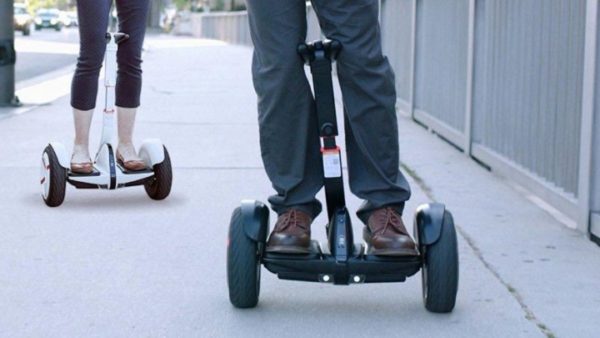 migliori hoverboard 2020 -2