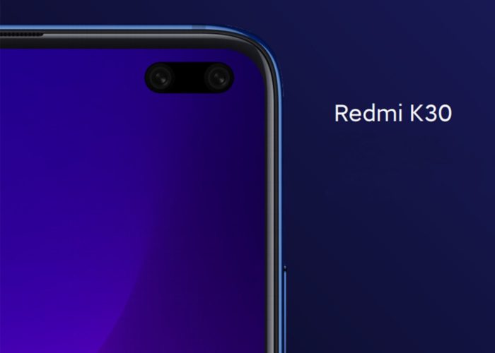 redmi K30 pro -2