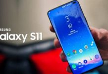 Samsung Galaxy S11 svelato! Ecco le immagini samsung galaxy s11