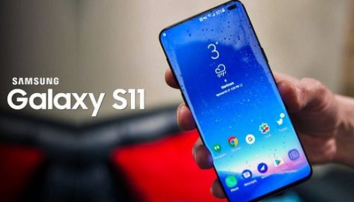 samsung galaxy s11 samsung galaxy s11
