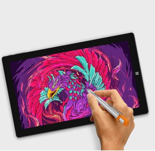 Chuwi Ubook Tablet