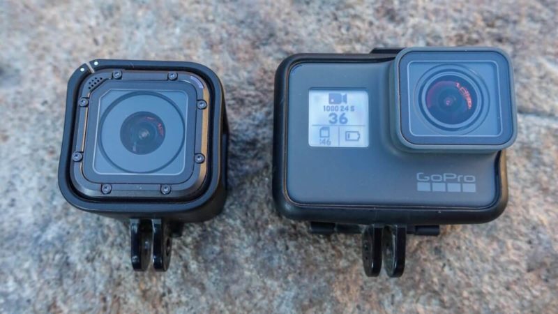 migliore gopro per moto-2