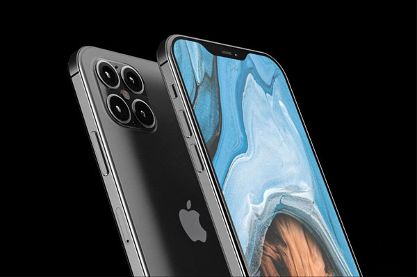iphone 2020 iphone 2020