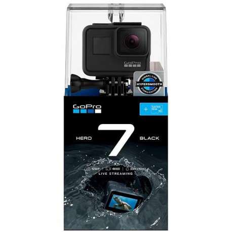 migliore gopro qualità prezzo-gopro hero 7 black