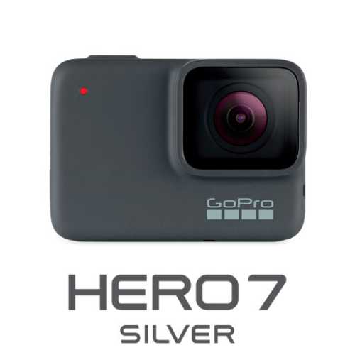 migliore gopro qualità prezzo-gopro hero 7 silver