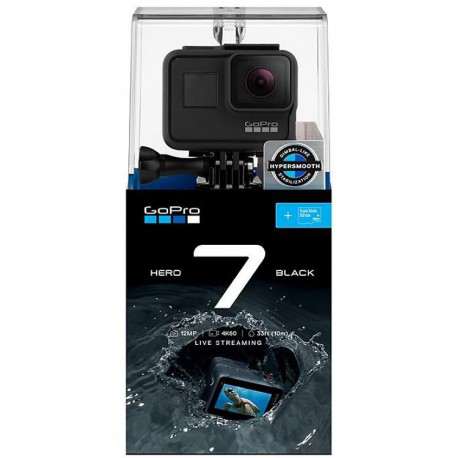 migliori action cam amazon-gopro hero 7 black