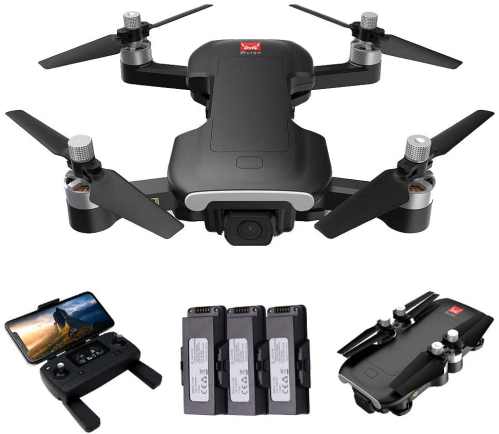 migliori droni sotto i 300 euro-mjx bugs 7