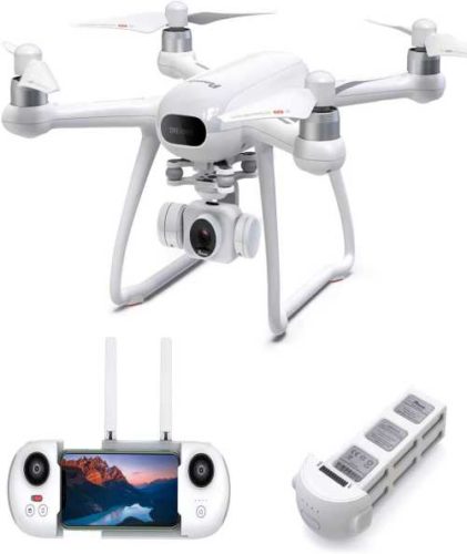 migliori droni sotto i 300 euro-potensic dreamer