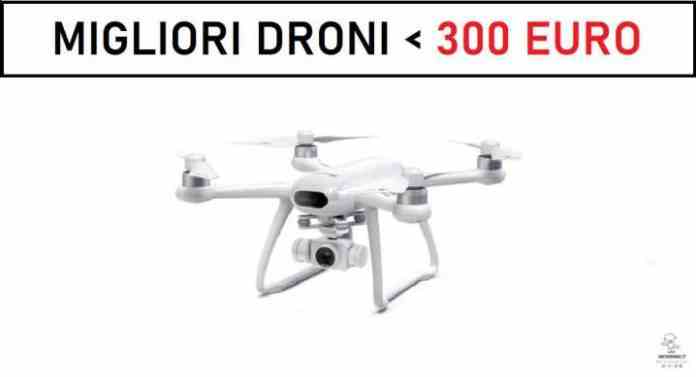 migliori-droni-sotto-i-300-euro