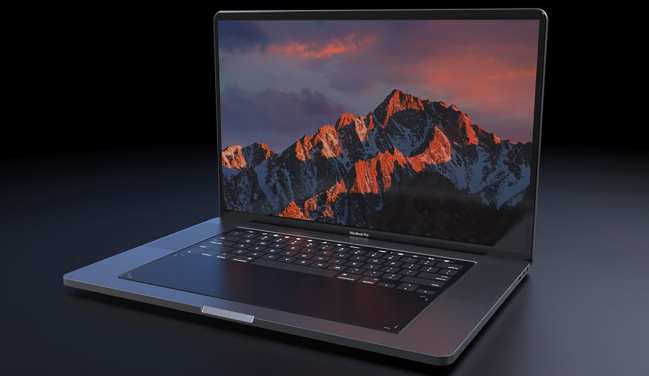 migliori notebook 2020-macbook pro