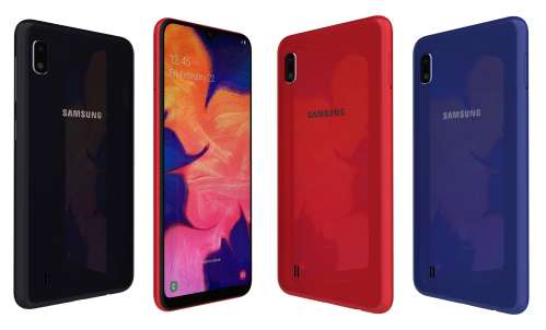 migliori smartphone sotto i 150 euro 2020-galaxy