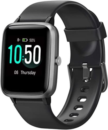 migliori smartwatch sotto i 100 euro-yamay