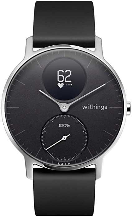 beste smartwatch unter 200 euro