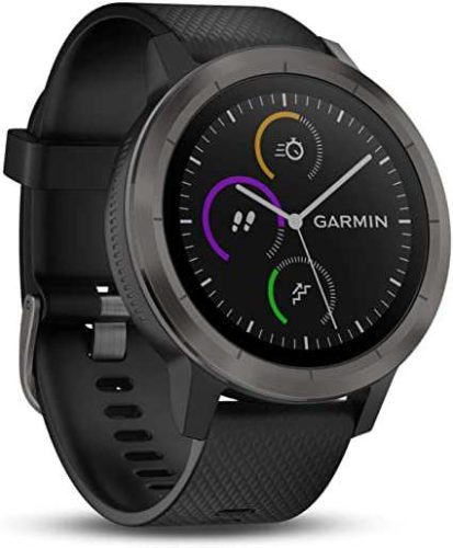 migliori smartwatch sotto i 200 euro-garmin vivoactive