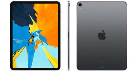 migliori tablet con penna-ipad pro