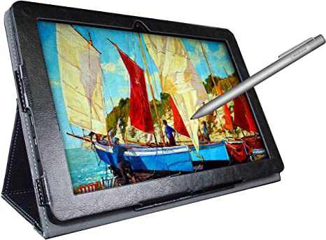 migliori tablet con penna-picasso tab