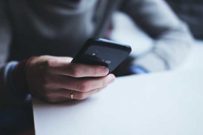 smartphone tumori