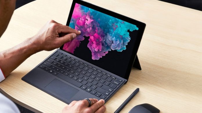 migliori tablet Windows