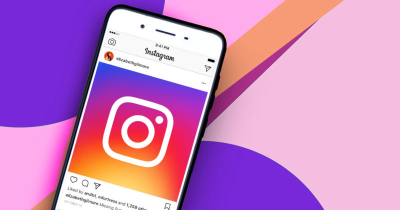 come cancellare chat instagram -2