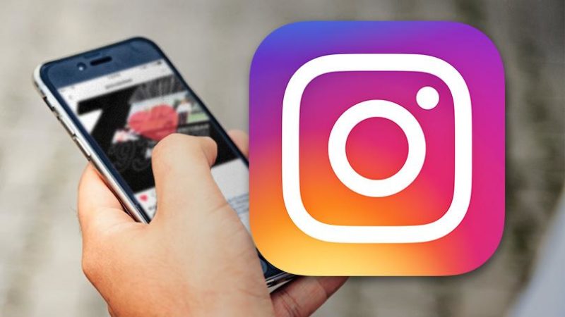 come registrare video su instagram -2
