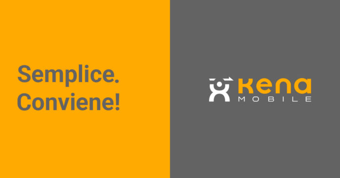 come parlare con un operatore kena mobile