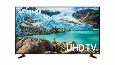 miglior smart tv 65 pollici-samsung ue