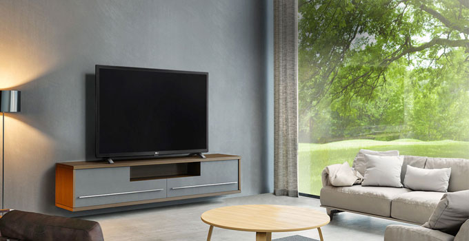 migliori smart tv 32 pollici -2