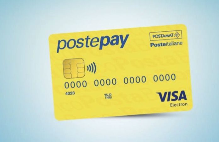 Come Annullare Un Bonifico Postepay Evolution