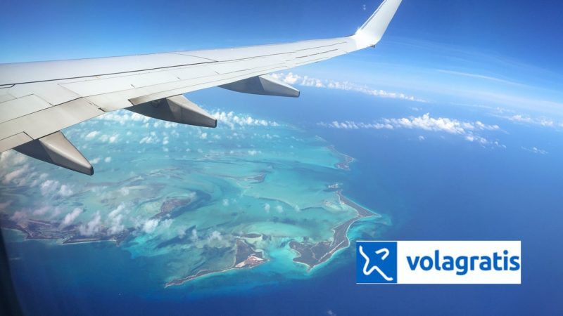 Come fare Check In Online VolaGratis -2