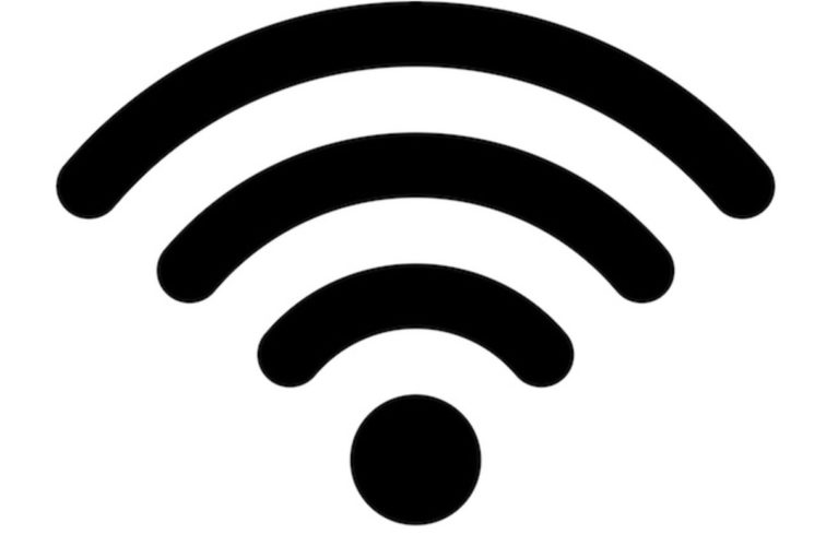 come condividere password wifi -2