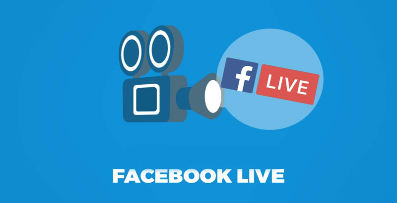 come fare diretta facebook -2