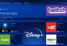 Come vedere Disney Plus su PS4 come vedere disney plus su ps4