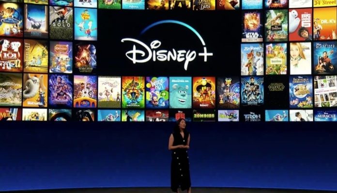disney plus prova gratuita