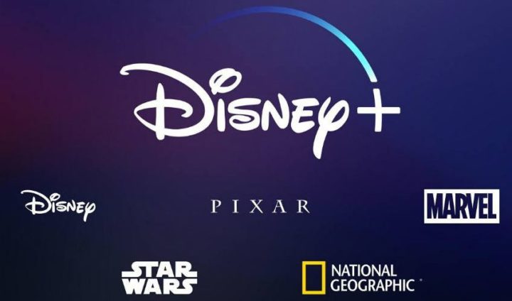 Come Collegare Disney Plus Alla Tv Samsung